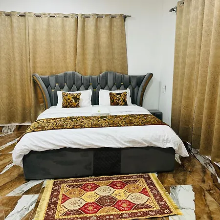 Abaad Heritage Inn Srinagar (Jammu and Kashmir) Exterior photo