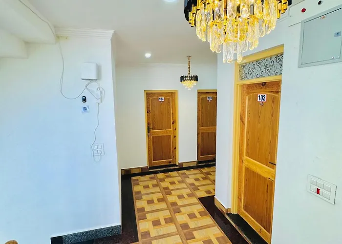 Abaad Heritage Inn
