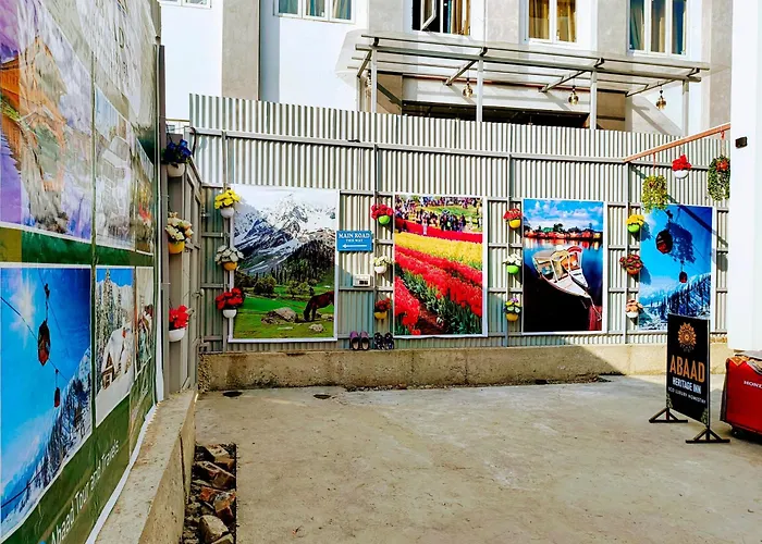Abaad Heritage Inn
