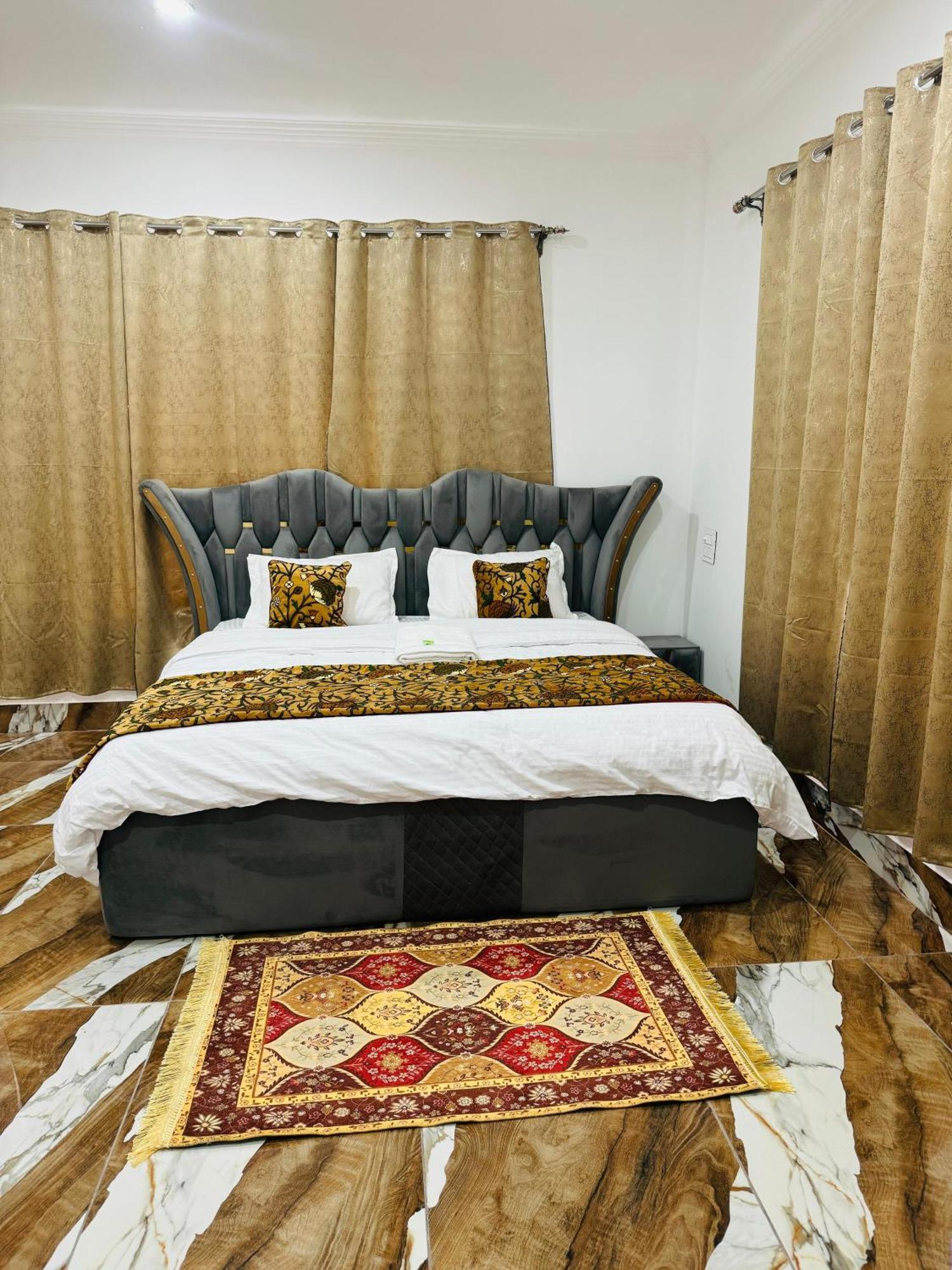Abaad Heritage Homestay Srinagar (Jammu and Kashmir)