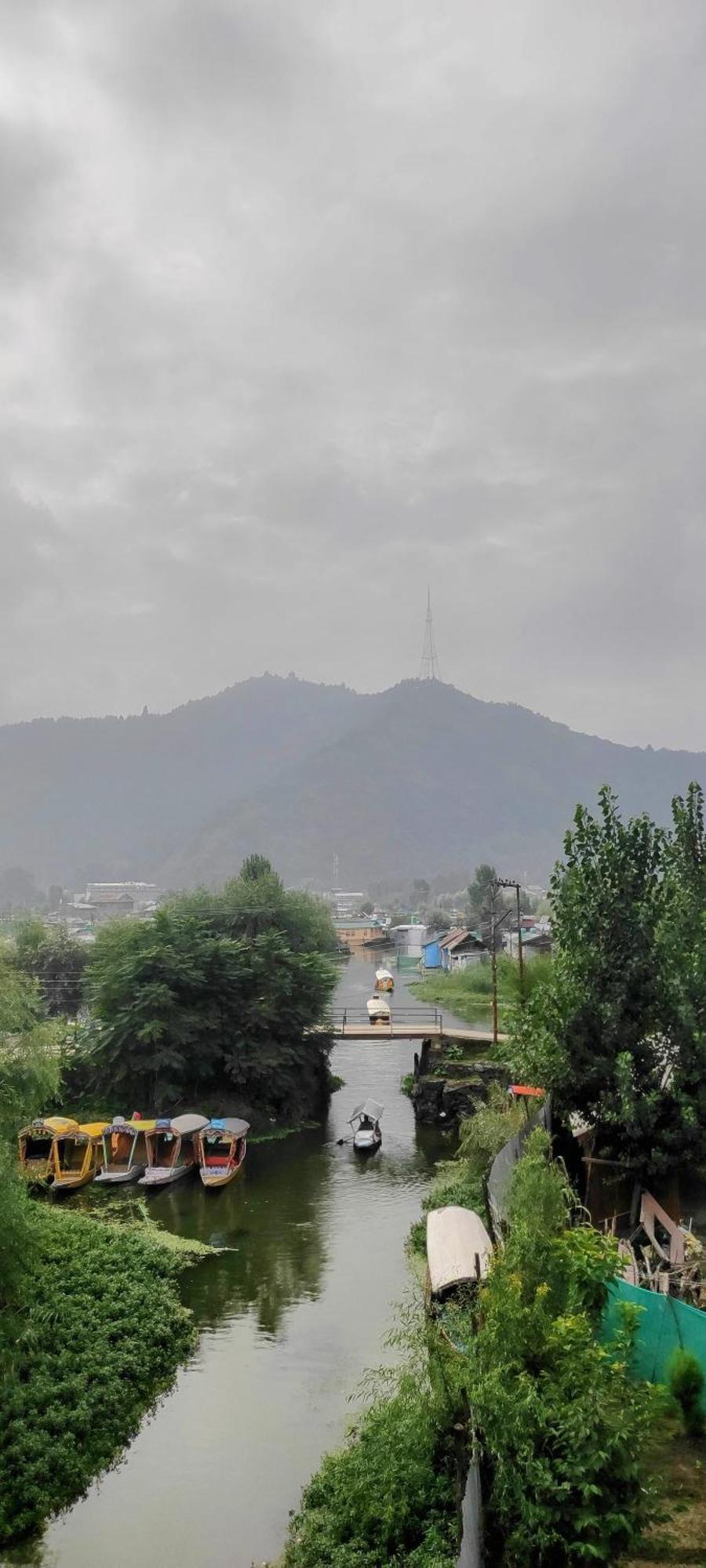 Abaad Heritage Srinagar (Jammu and Kashmir)